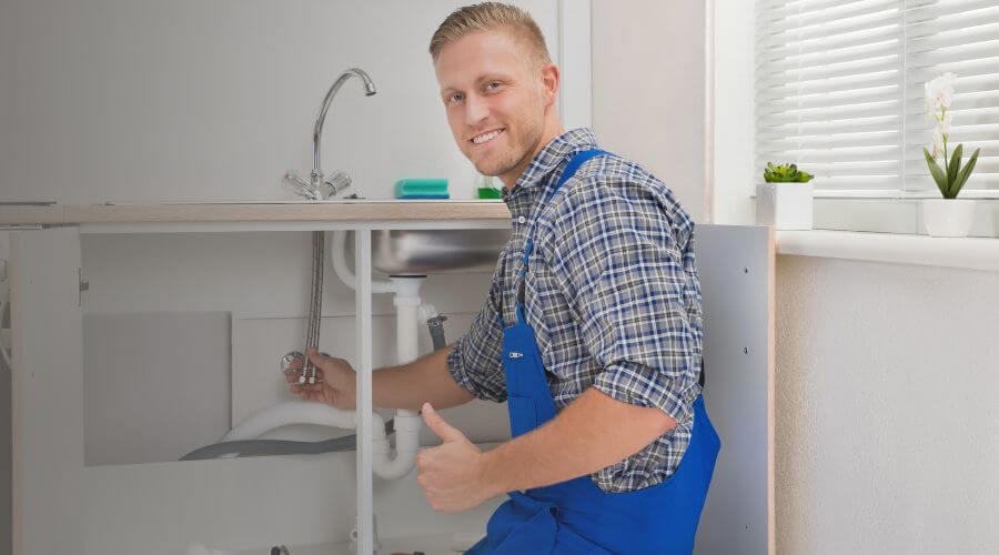 Same Day Plumbing Service in Libertytown, MD